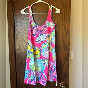 Lilly Pulitzer sundress XXS